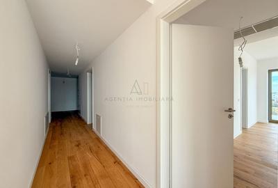 Apartament Spectaculos | 4 Camere | Terasa 22 mp | Green Lake Baneasa - 10