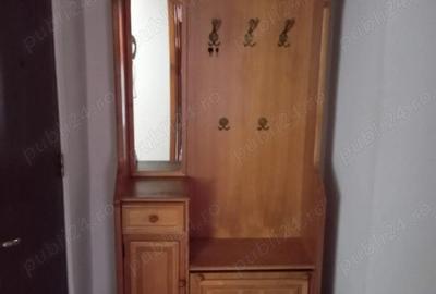 Apartament cu 2 camere decomandat în Lipovei