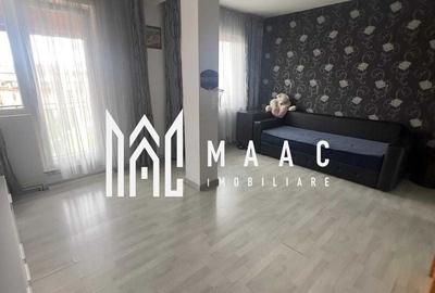 Apartament cu 3 camere decomandat, mobilat în Hipodrom 3