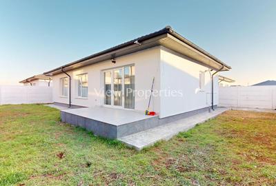 Tunari - Casă individuală 4 camere, complet mobilată și utilată - 1