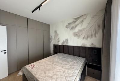 Lux și confort absolut într-un apartament de 2 camere - One Cotroceni Lux și confort absolut într-un apartament de 2 camere - One Cotroceni - 6