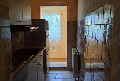 Apartament 2 camere , de vanzare , M15 , parter , 48.500 euro neg. - 4