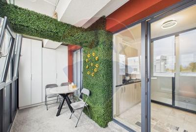 Apartament 3 camere - Titan,  balcon generos si 2 locuri de parcare - 18