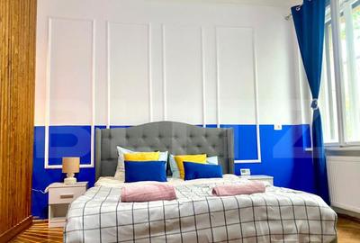 Studio modern 35 mp, Piata Mihai Viteazu - 3