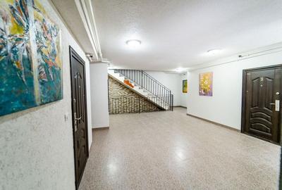 Apartament modern,  cu un dormitor, str Tudor Vladoimirescu Arad - 7