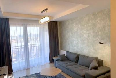 Apartament cu 2 camere decomandat, mobilat în Domenii - 2