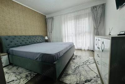 Apartament 2 camere Bragadiru Scandinavia Loc de Parcare - 4