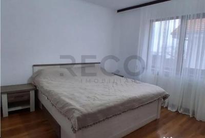 Casă cu 6 camere cu Teren 1073 Mp în Cordău - 8