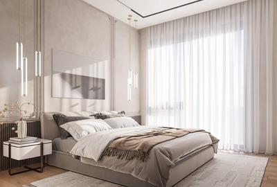 Casă cu 4 camere cu Teren 188 Mp în Central - 9