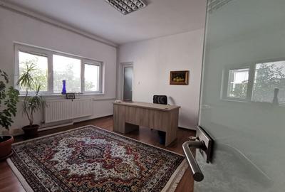 SPATIU COMERCIAL |  BD. MAMAIA |  D+P+2 - 7