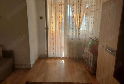 Garsonieră semidecomandată în Astra - 2