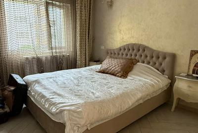 Apartament 3 camere  finisaje si mobila de lux - 9