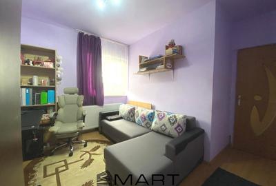 Apartament cu 3 camere decomandat, mobilat în Gușterița - 2