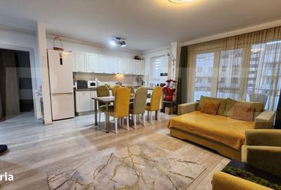 Apartament cu 2 camere în Libertății - 3