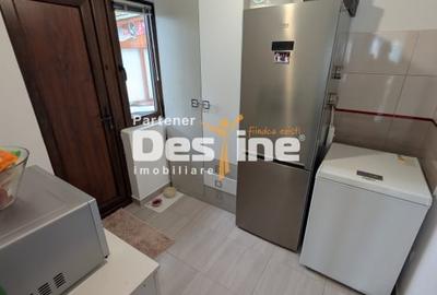 Casa individuala D+P 145 mp si 737 mp teren mobilata si utilata - Bucium Plopi - 14