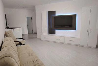 Apartament modern, 2 camere , metrou Pacii . - 6
