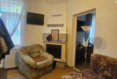 Casa cocheta 50 mp utili + terasa - zona centrala - Gradina Publica - 9