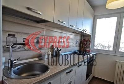 Dristor, Camil Ressu,, Parc IOR, Metrou - 3