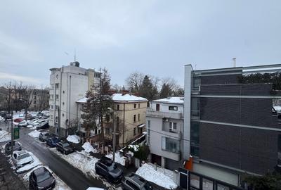 Apartament cu 3 camere decomandat în Aviatorilor - 18