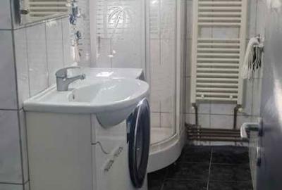 Apartament cu 2 camere semidecomandat în Central - 6