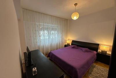 Apartament doua camere, 56mp, cartier Centru, zona Profi - 4