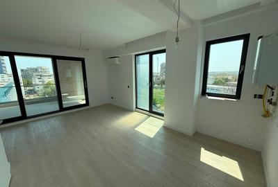 3 Camere, 2 Bai, Terasa, Mobilat Utilat,La Plaja, Smart Home, Faleza N, Bl. 2025 - 6