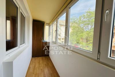 Apartament cu 2 camere decomandat în Central - 5