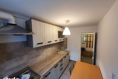 Apartament cu 3 camere în Central - 8