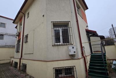 Vilă S+P+E+M – 380 mp utili, Aviator Popișteanu / Ion Mihalache - 10