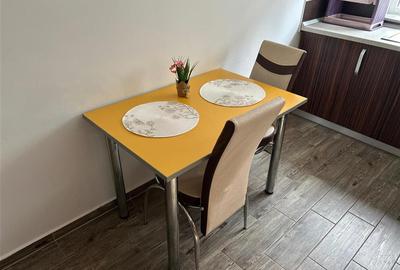 Apartament cu 2 camere decomandat, mobilat în Avantgarden - 10
