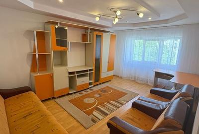 Apartament cu 2 camere decomandat în Steaua - 2