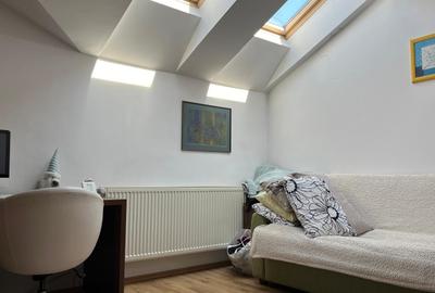 Duplex cu 4 camere cu Canalizare în Dâmbul Rotund - 6