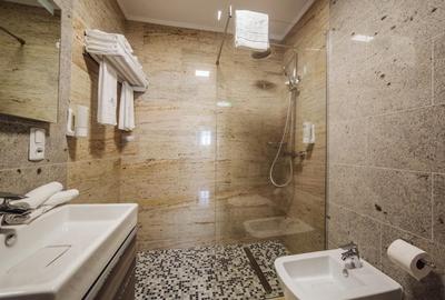 Ap. modern cu 2 dormitoare + parcare, zona Calea Turzii Zorilor - 12