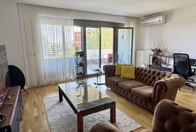 REA1024122 4 Camere Siseti Complex Rezidential - 2