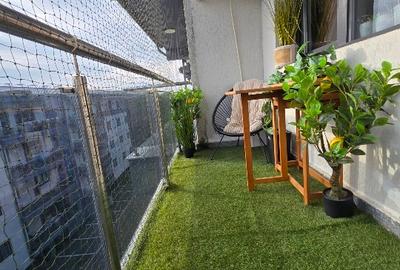 Apartament cu 2 camere decomandat în Prelungirea Ghencea - 4