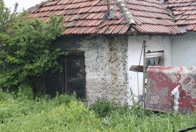 Teren Construcții intravilan de 420 mp, în Palazu Mare - 4