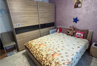 Apartament cu 3 camere decomandat în Semicentral - 2