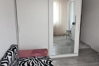 Garsonieră decomandată în Chiajna - 2