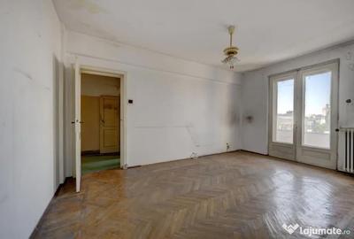 Apartament cu 3 camere semidecomandat în Kogălniceanu - 8