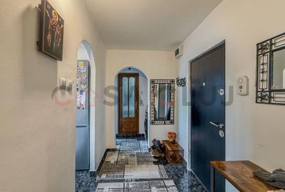 Apartament cu 2 camere decomandat, mobilat în Între Lacuri - 5