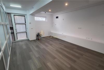 SPATIU COMERCIAL 91 MP LA CHEIE ZONA STRAZII GALAXIEI - 15