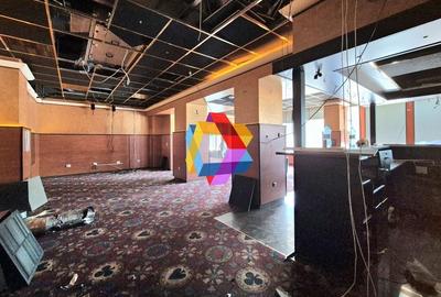 Spatiu cu trafic intens - 119 mp - 5