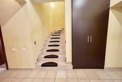 Casă individuală cu 9 camere cu Garaj în Pipera - 12