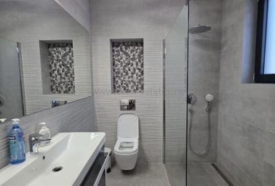 SUPER OFERTA! BANEASA STRAULESTI VILA ELEGANTA IN COMPLEX FINISAJE LUX - 30