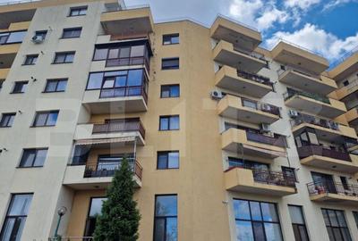 Apartament 2 camere, 58 mp, cartier Trivale - 8