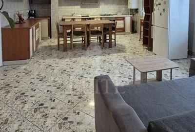 Apartament cu 4 camere semidecomandat, mobilat în Mănăștur - 1