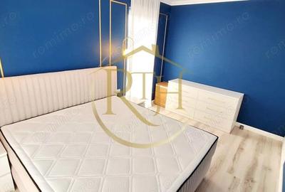 Oferim spre inchiriere un apartament deosebit cu 3 camere, Complex Adora Forest - 4