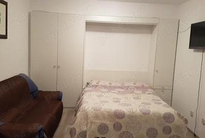 Garsonieră decomandată în Mărăști