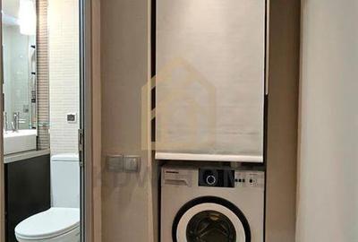 Apartament cu 2 camere semidecomandat, mobilat în Eroii Revoluției - 14