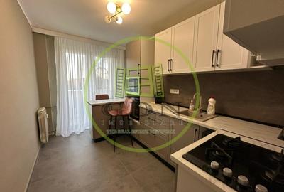 Garsoniera, 37 mp, Centru, zona Onioptic - 3